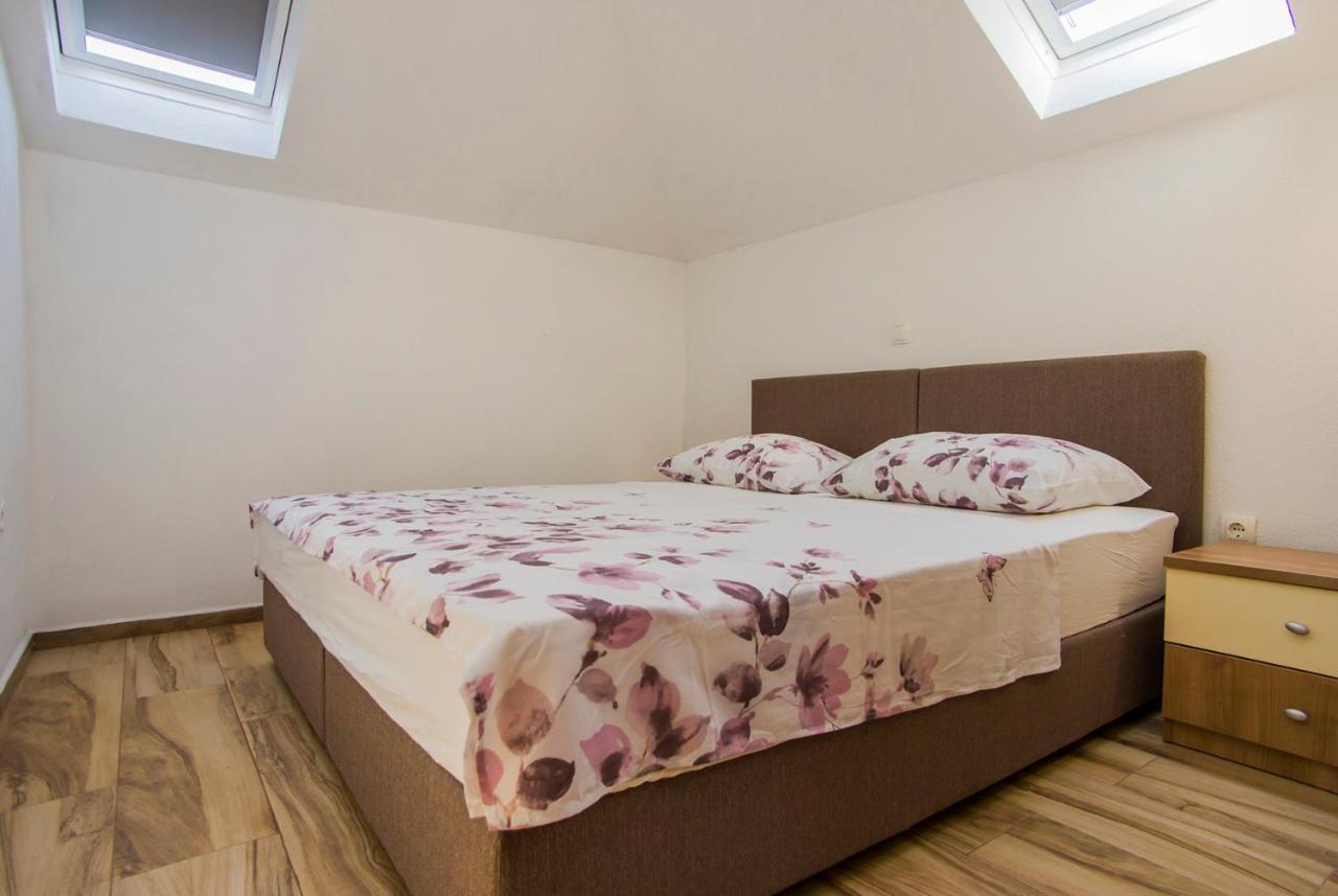 Villa Katarina Sreser Kültér fotó