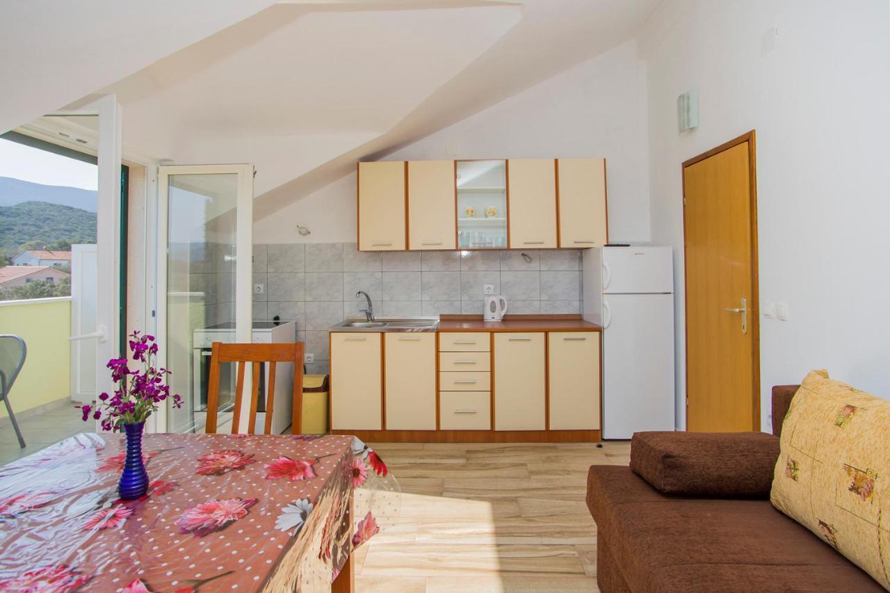 Villa Katarina Sreser Kültér fotó