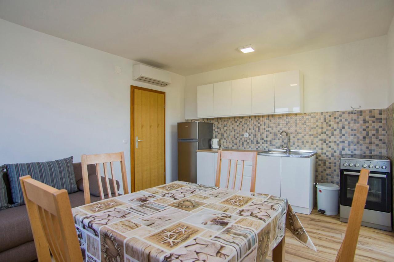 Villa Katarina Sreser Kültér fotó