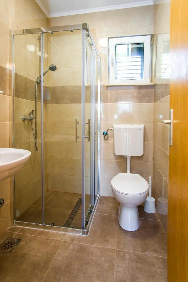 Villa Katarina Sreser Kültér fotó